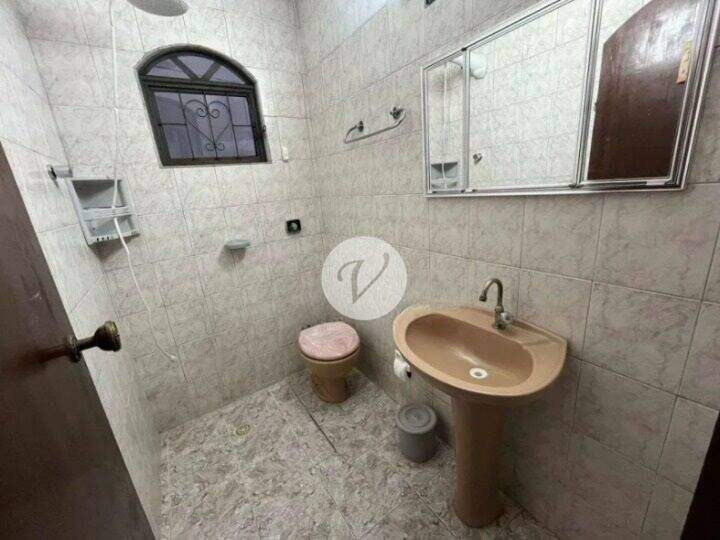 Sobrado à venda no Jardim do Estádio: 