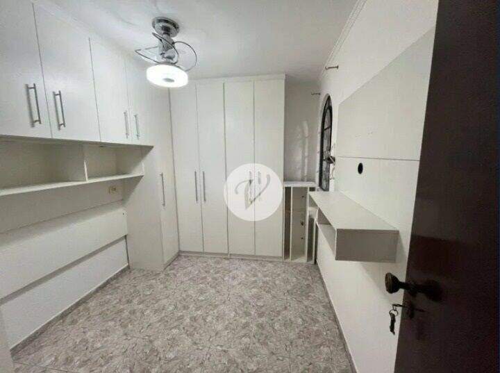 Sobrado à venda no Jardim do Estádio: 