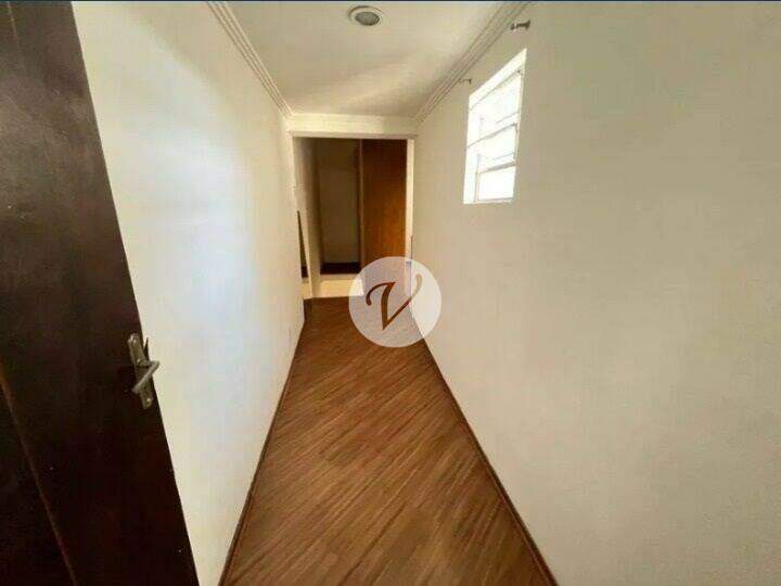 Sobrado à venda no Jardim do Estádio: 