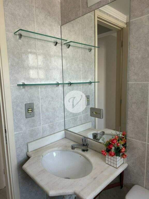 Apartamento à venda no Vila América: 