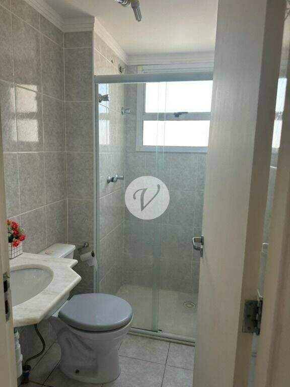 Apartamento à venda no Vila América: 