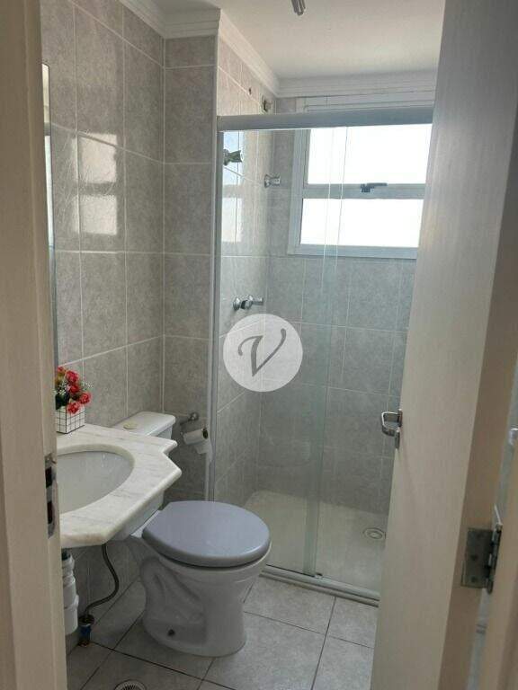 Apartamento à venda no Vila América: 