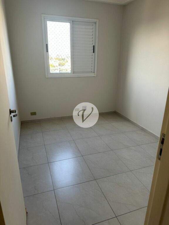 Apartamento à venda no Vila América: 