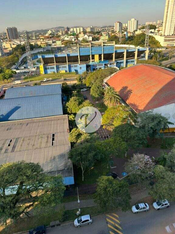 Apartamento à venda no Vila América: 