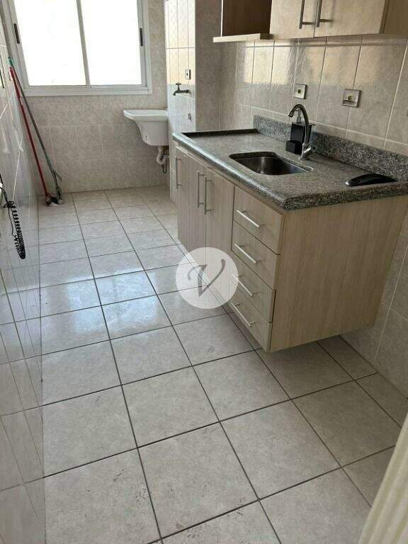 Apartamento à venda no Vila América: 