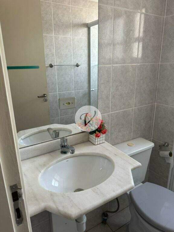 Apartamento à venda no Vila América: 