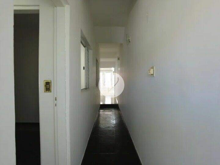 Casa à venda no Jardim do Estádio: 