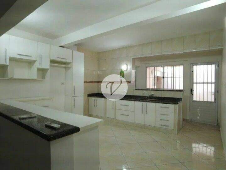 Casa à venda no Jardim do Estádio: 