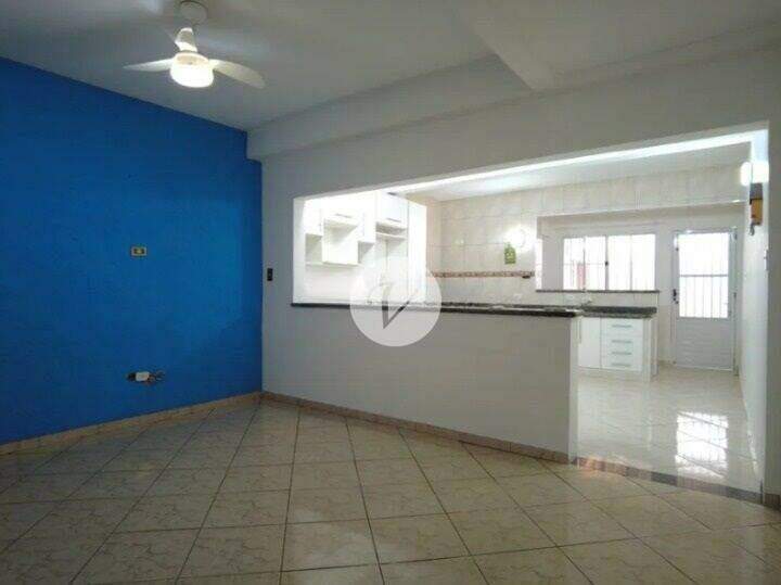 Casa à venda no Jardim do Estádio: 