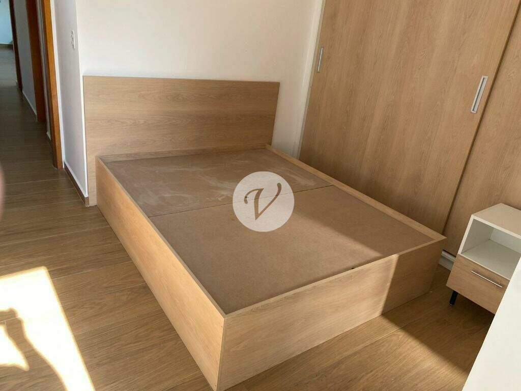 Cobertura à venda no Vila Camilópolis: 