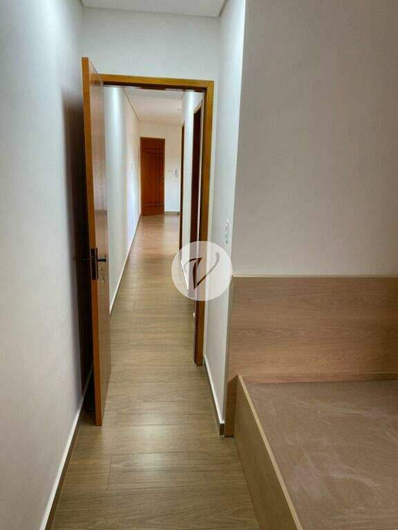 Cobertura à venda no Vila Camilópolis: 