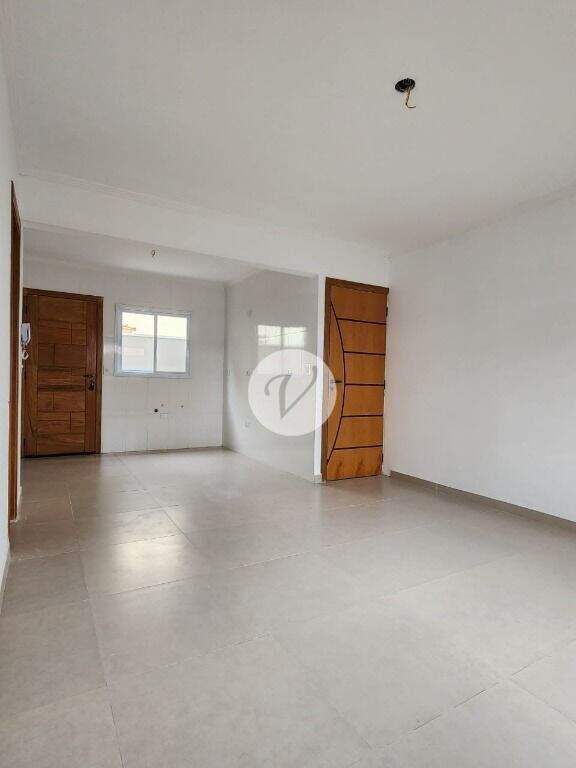 Cobertura à venda no Vila Curuçá: 