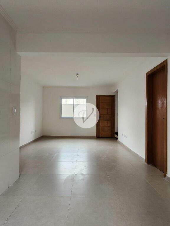 Cobertura à venda no Vila Curuçá: 