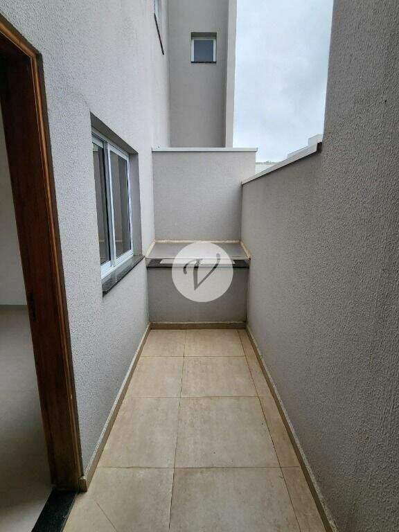 Cobertura à venda no Vila Curuçá: 