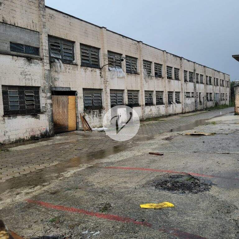 Galpão à venda no Campestre: 