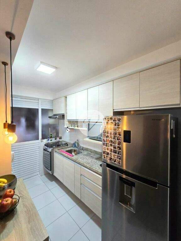 Cobertura à venda no Jardim São Caetano: 