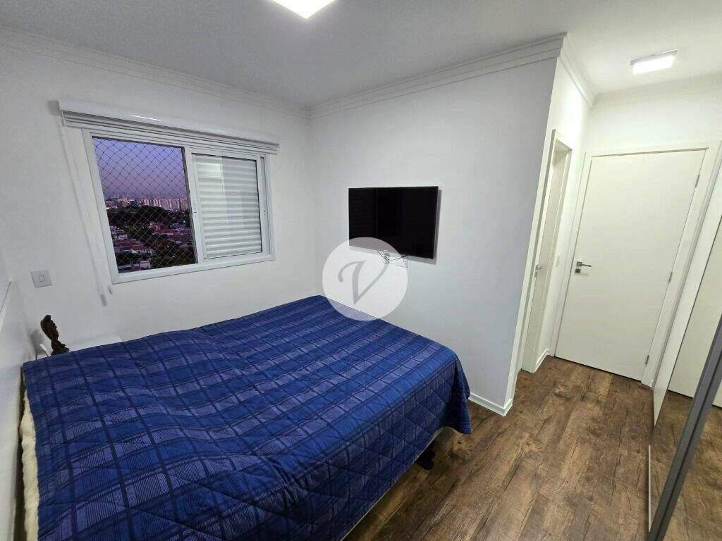 Cobertura à venda no Jardim São Caetano: 