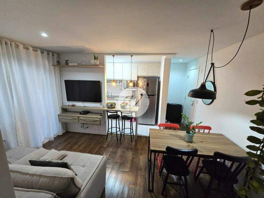 Cobertura à venda no Jardim São Caetano: 