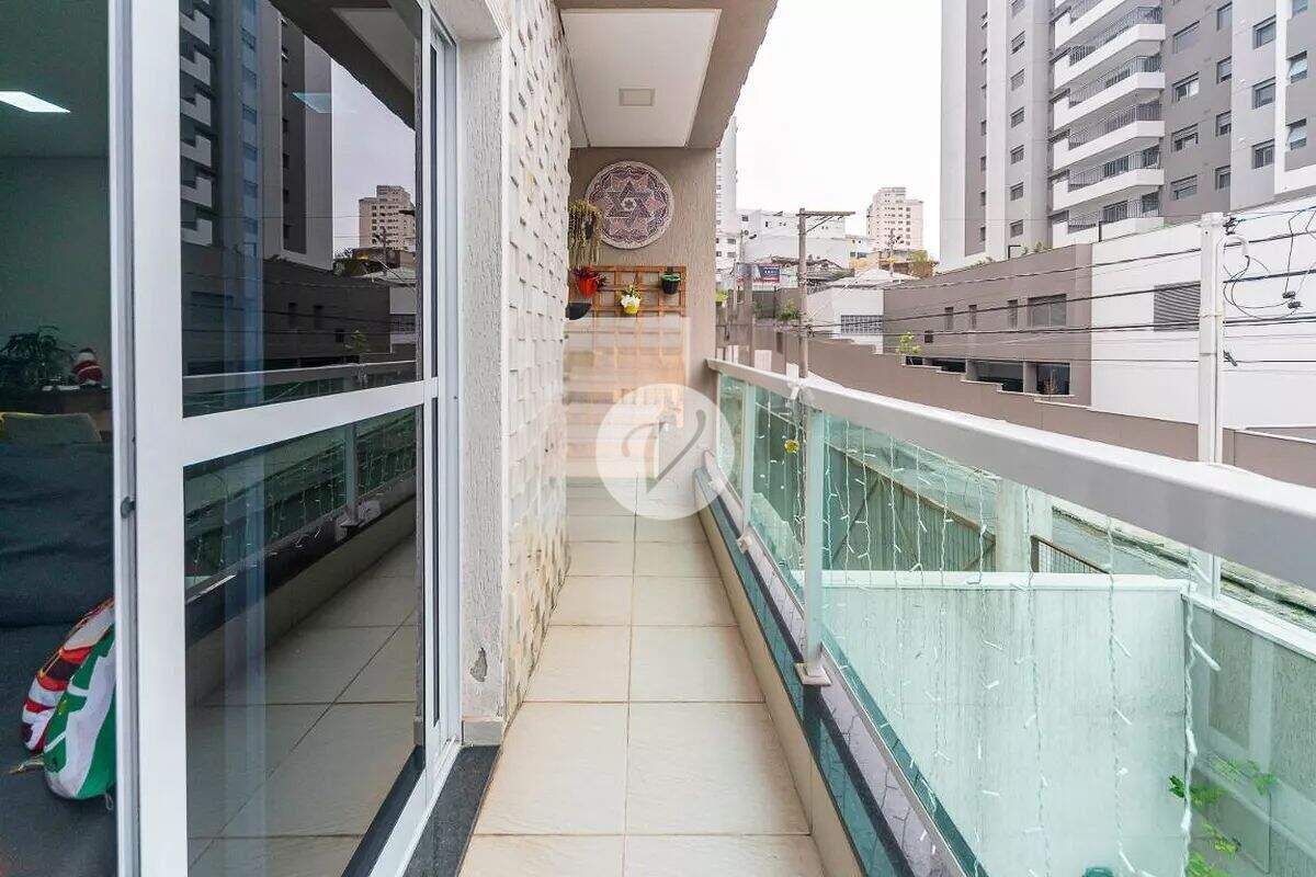 Sobrado à venda no Vila Gilda: 