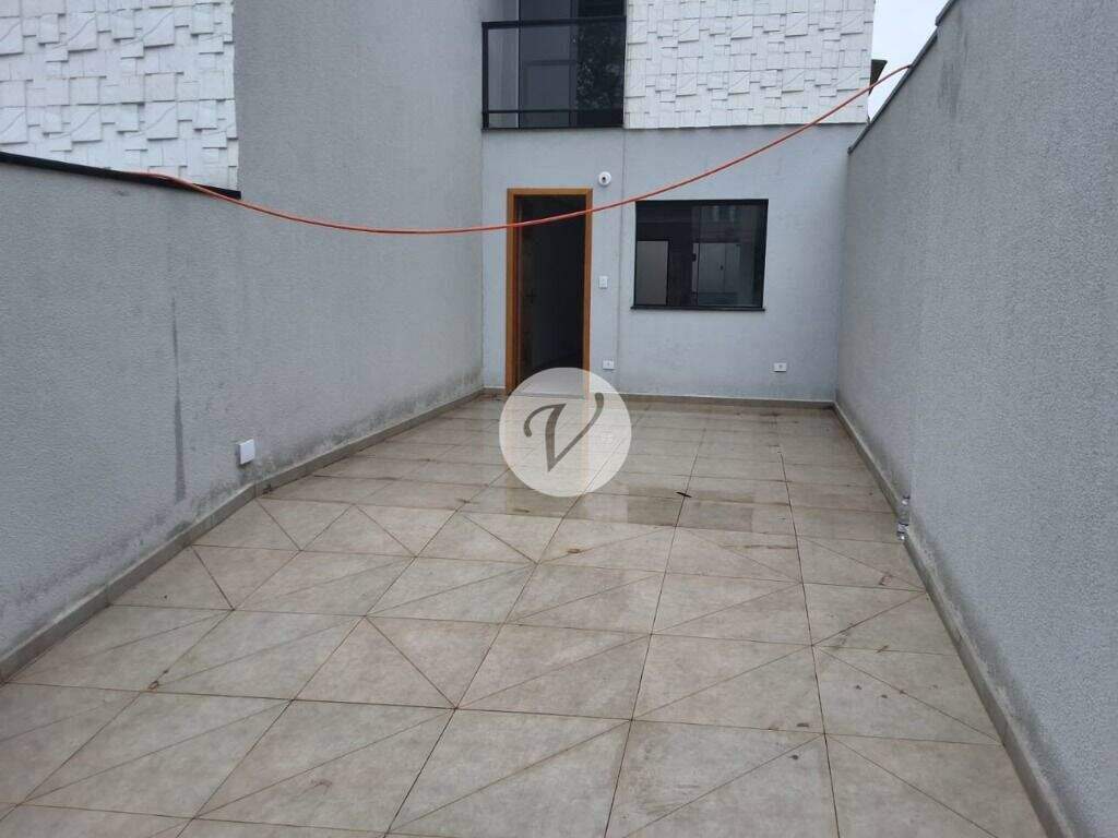 Sobrado à venda no Vila Pires: 