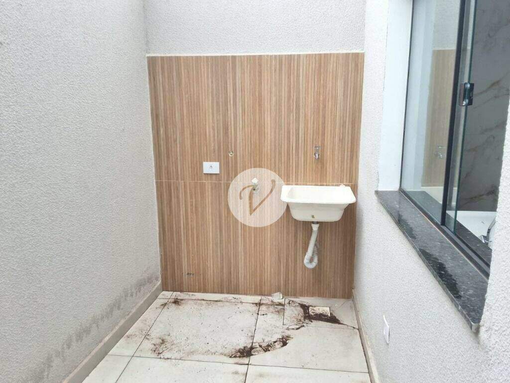 Sobrado à venda no Vila Pires: 