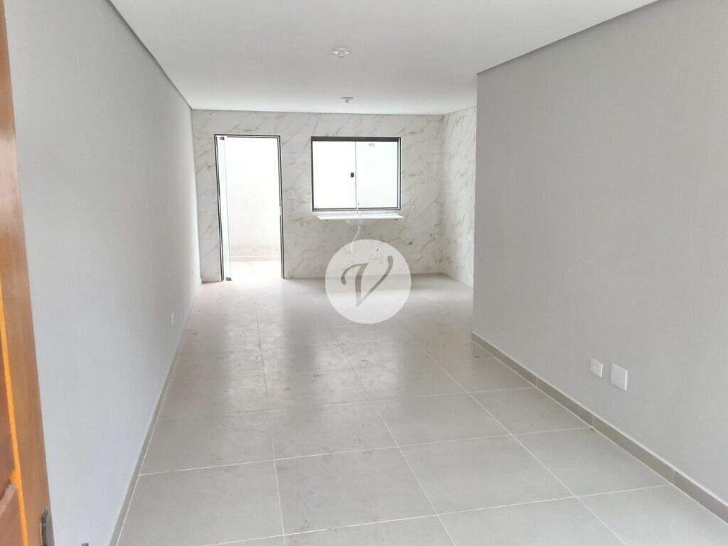 Sobrado à venda no Vila Pires: 