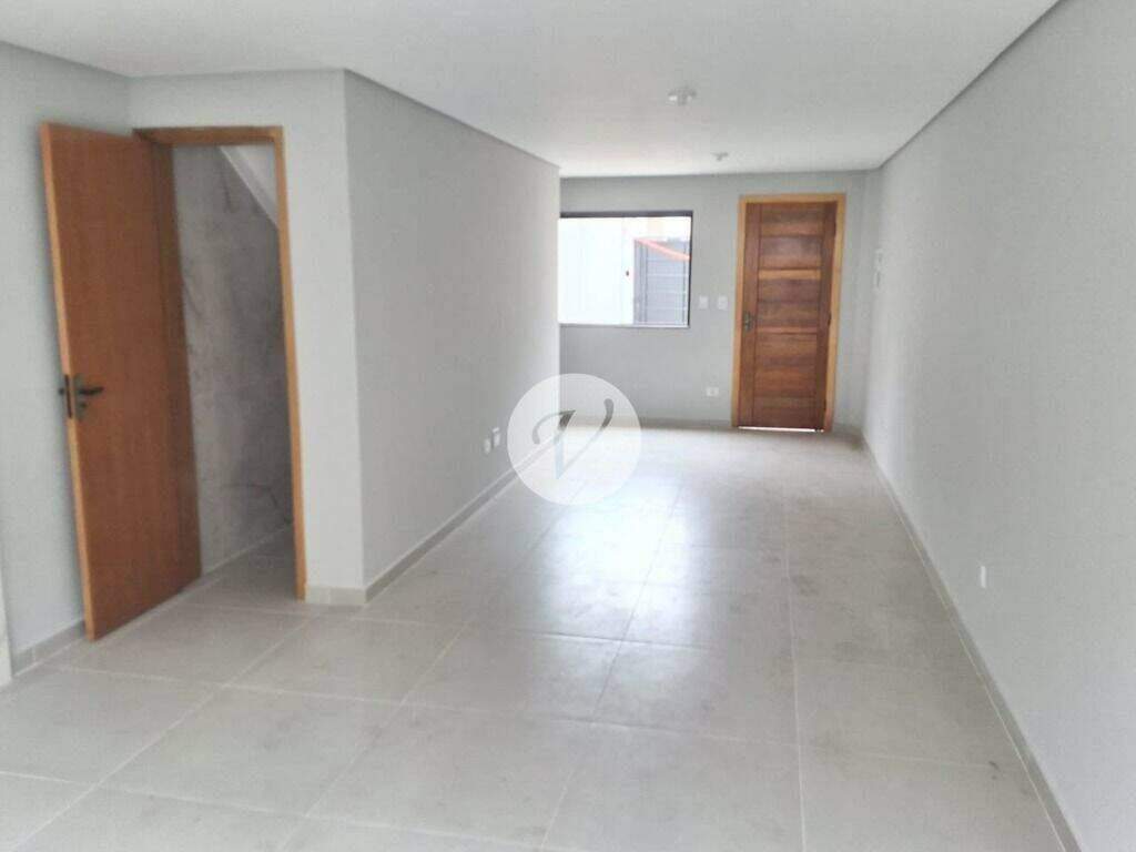 Sobrado à venda no Vila Pires: 