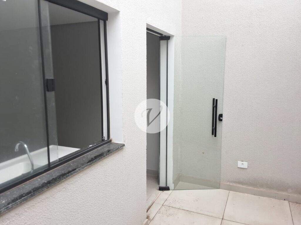 Sobrado à venda no Vila Pires: 