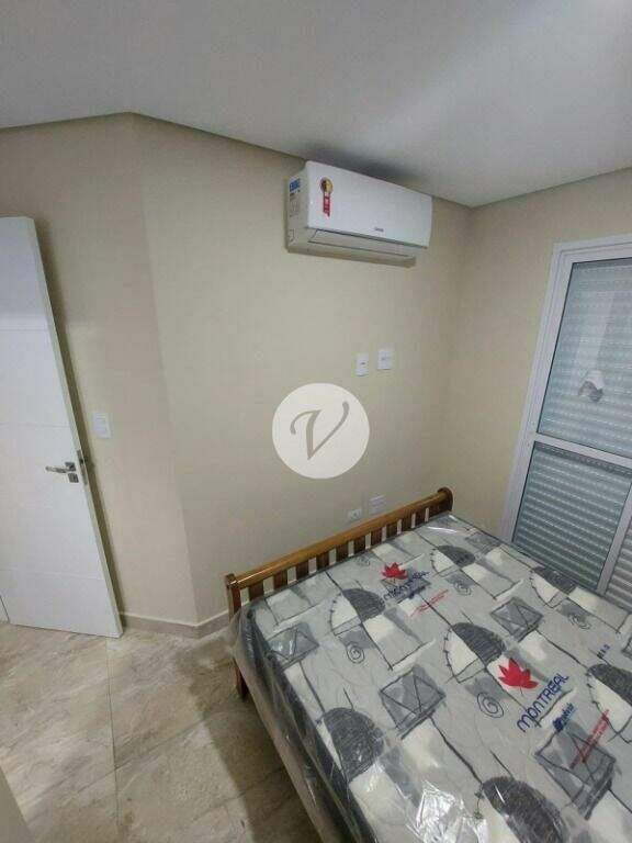 Cobertura à venda no Vila Scarpelli: 