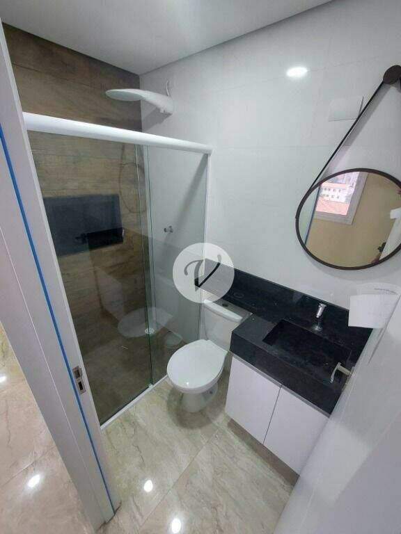 Cobertura à venda no Vila Scarpelli: 