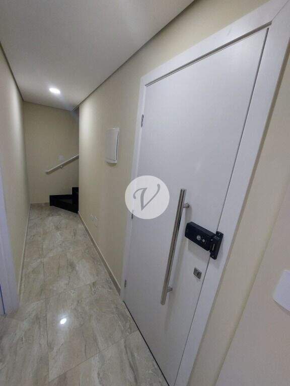 Cobertura à venda no Vila Scarpelli: 