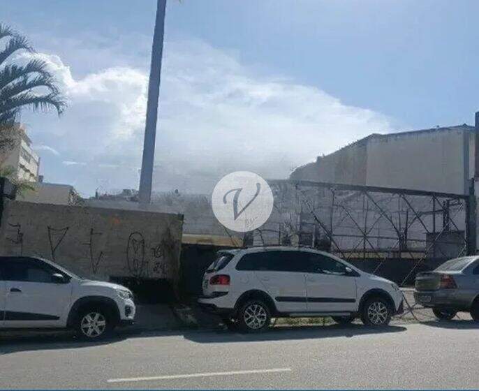 Terreno à venda no Jardim: 