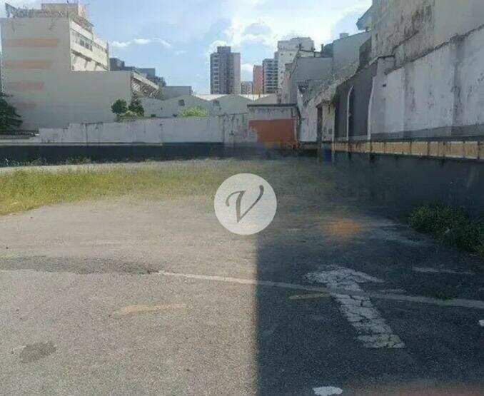 Terreno à venda no Jardim: 