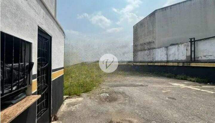 Terreno à venda no Jardim: 