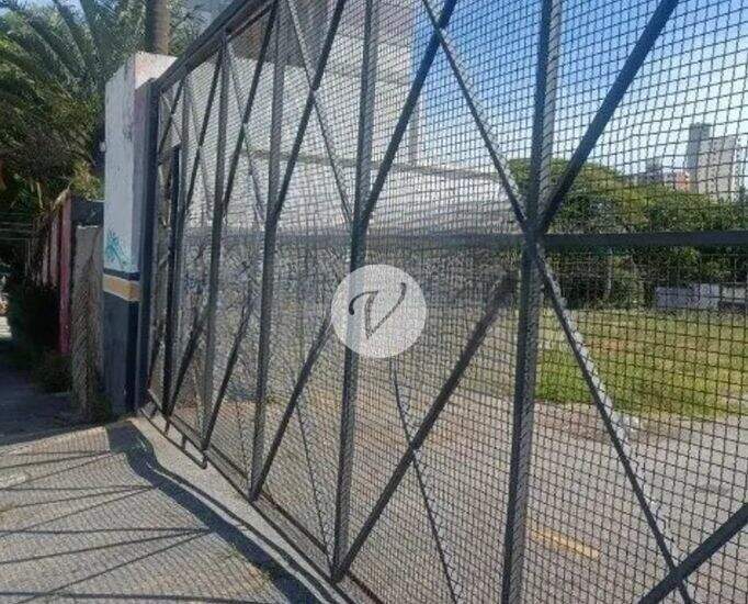 Terreno à venda no Jardim: 