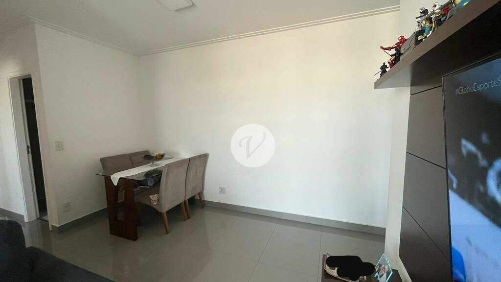 Apartamento à venda no Santa Maria: 
