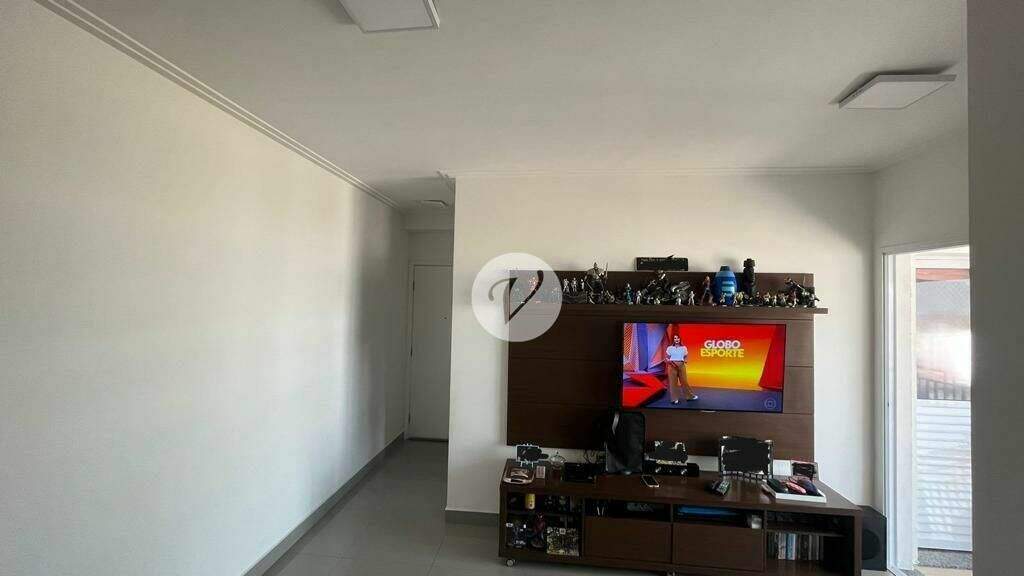 Apartamento à venda no Santa Maria: 