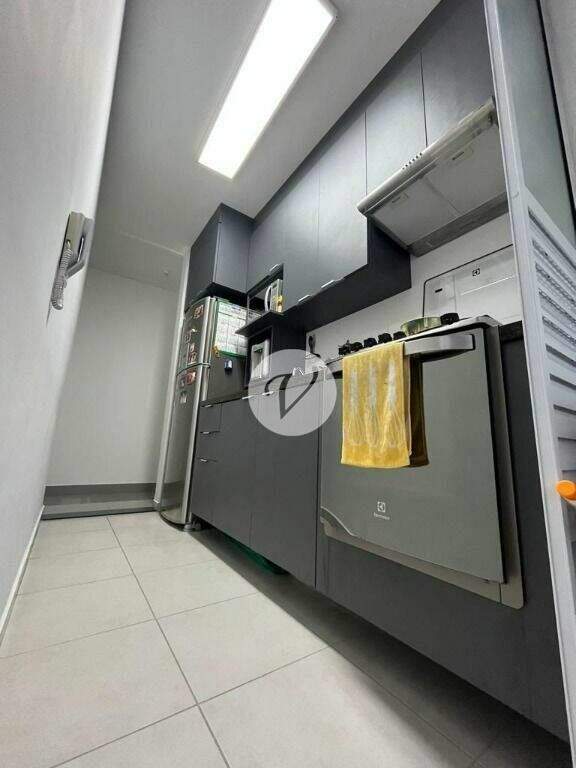 Apartamento à venda no Santa Maria: 