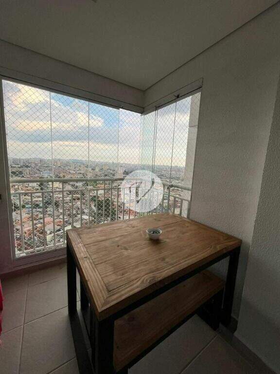 Apartamento à venda no Santa Maria: 