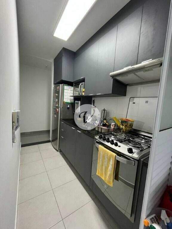 Apartamento à venda no Santa Maria: 
