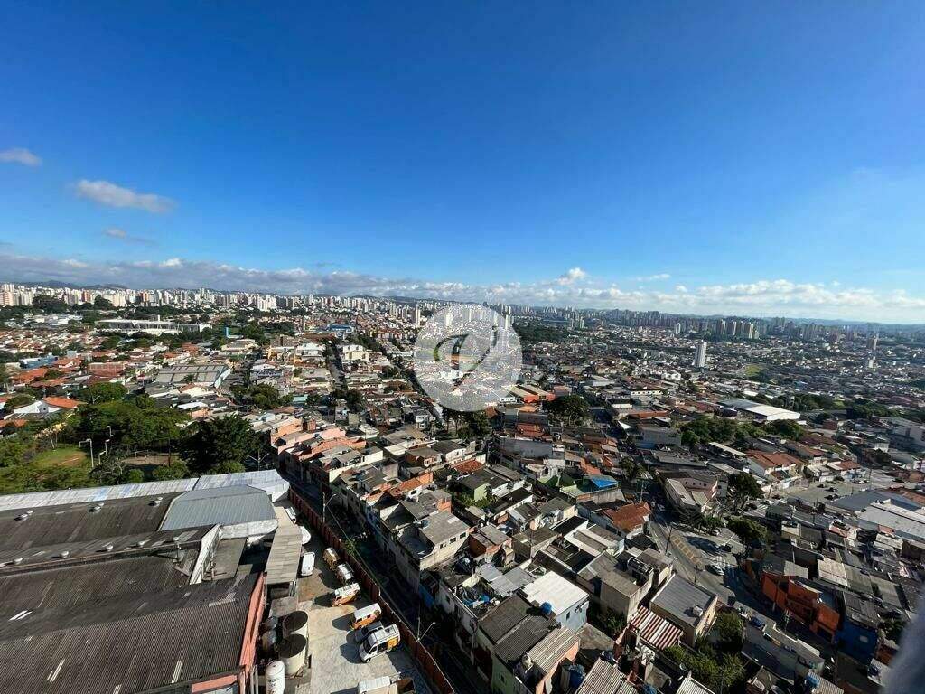 Apartamento à venda no Santa Maria: 