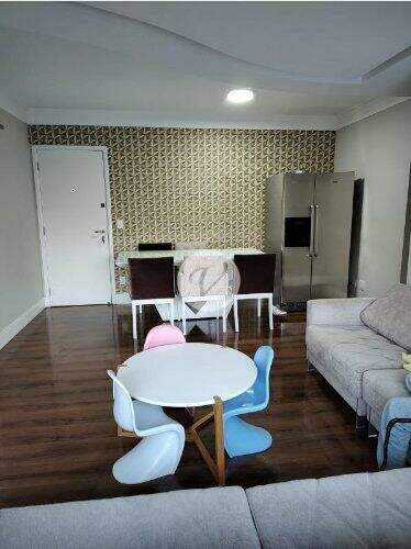 Apartamento à venda no Jardim: 