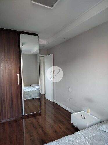 Apartamento à venda no Jardim: 