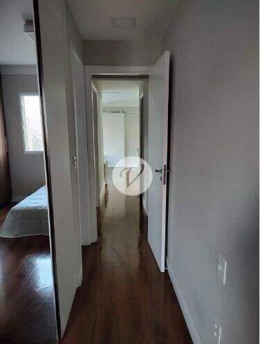 Apartamento à venda no Jardim: 