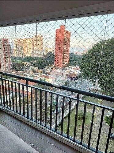 Apartamento à venda no Jardim: 