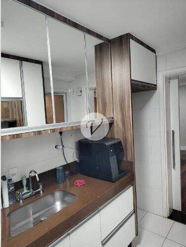 Apartamento à venda no Jardim: 