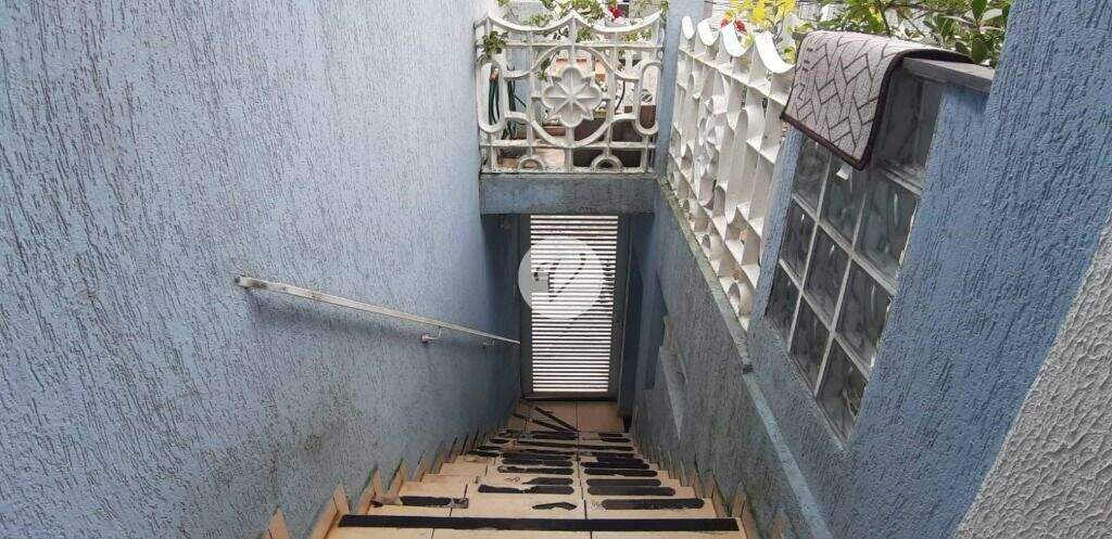 Casa à venda no Vila Humaitá: 