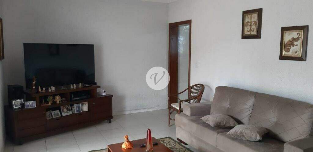 Casa à venda no Vila Humaitá: 