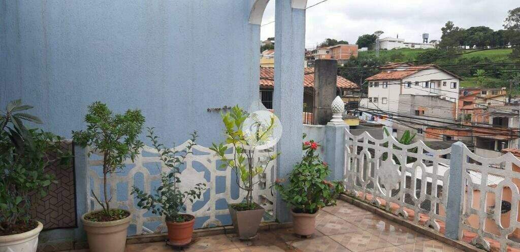 Casa à venda no Vila Humaitá: 