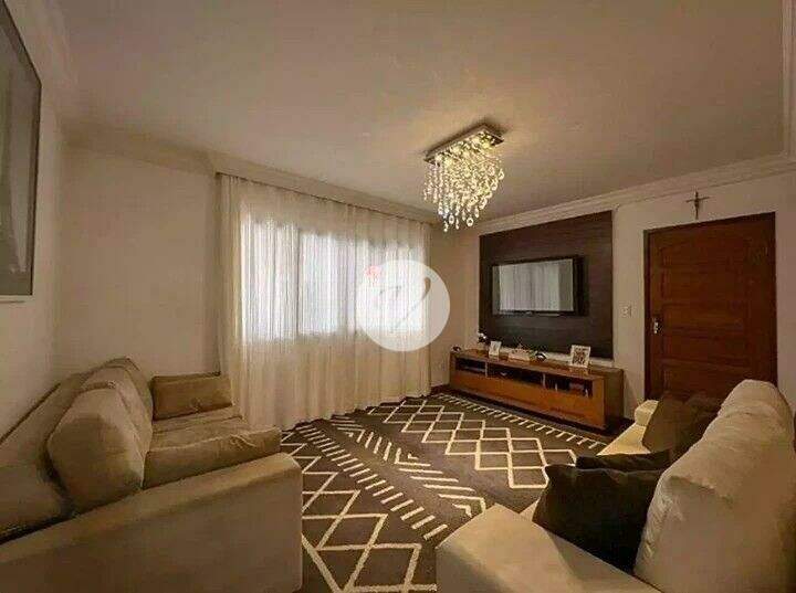 Sobrado à venda no Vila Floresta: 